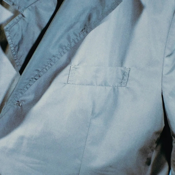 [Reduced] Façonnable double-sided sports jacket (wind, rain/water repellent) - Picture 8 of 8